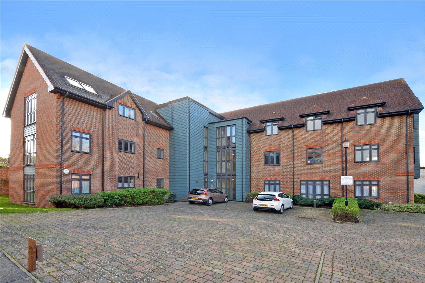 Whyte Mews, Cheam Village Home